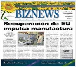 Read today's Biznews Epaper epaper
