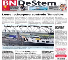 Read today's BN DeStem Epaper epaper