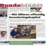 Bondebladet Epaper