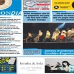 Bondia Epaper