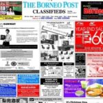 The Borneo Post Epaper