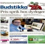 Budstikka Epaper