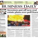 Business Daily Epaper