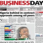 Business Day Epaper