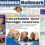 Business Hallmark Epaper