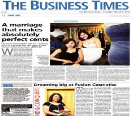 Read today's The Business Times Epaper epaper