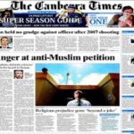 The Canberra Times Epaper
