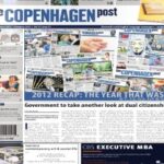 The Copenhagen Post Epaper