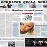 Corriere della Sera Epaper