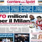 Corriere dello Sport Epaper