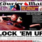 The Courier-Mail Epaper