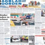 Dagblad van het Noorden Epaper