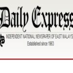 Daily Express Epaper