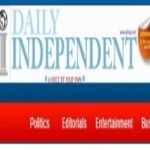 The Daily Independent Epaper