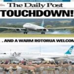 The Dominion Post Epaper