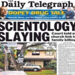 The Daily Telegraph Epaper