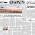 Dawn Epaper