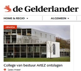 Read today's De Gelderlander Epaper epaper