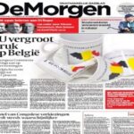 De Morgen Epaper