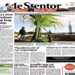 De Stentor Epaper