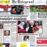De Telegraaf Epaper