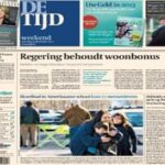 De Tijd Epaper