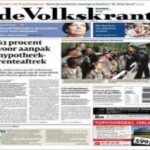 de Volkskrant Epaper