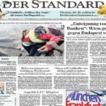 Der Standard Epaper