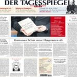 Der Tagesspiegel Epaper