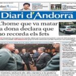 Diari d’Andorra Epaper