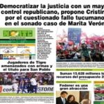 Diario Norte Epaper