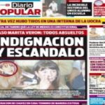 Diario Popular Epaper