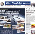 The EastAfrican Epaper