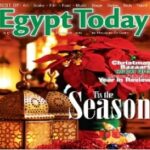 Egypt Today Epaper