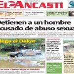 El Ancasti Epaper