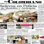 El Colombiano Epaper