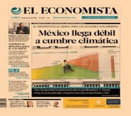 Read today's El Economista Epaper epaper