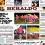 El Heraldo Epaper