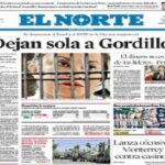 El Norte Epaper