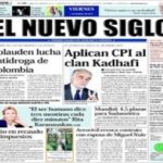El Nuevo Siglo Epaper