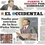 El Occidental Epaper