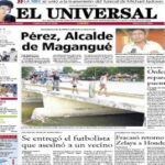 El Universal Epaper