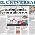 El Universal Epaper