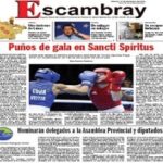 Escambray Epaper