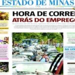 Estado de Minas Epaper