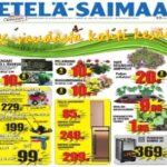 Etela-Saimaa Epaper