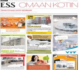 Read today's Etela-Suomen Sanomat Epaper epaper