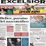 Excélsior Epaper