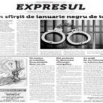 Expresul de Ungheni Epaper