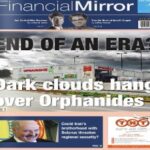 Financial Mirror Epaper
